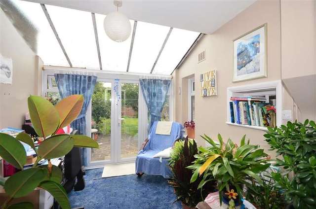  Image of 3 bedroom Semi-Detached house for sale in Millstrood Road Whitstable CT5 at Whitstable Kent Whitstable, CT5 1QQ