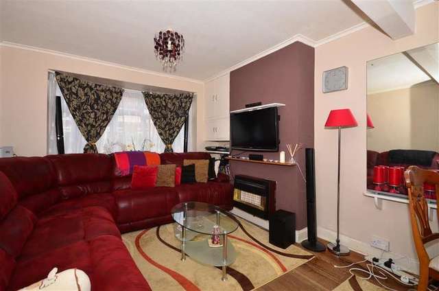  Image of 3 bedroom Semi-Detached house for sale in Millstrood Road Whitstable CT5 at Whitstable Kent Whitstable, CT5 1QQ