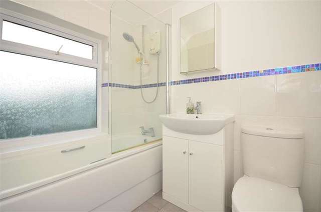  Image of 3 bedroom Semi-Detached house for sale in Millstrood Road Whitstable CT5 at Whitstable Kent Whitstable, CT5 1QQ