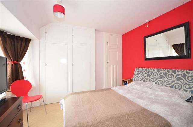  Image of 3 bedroom Semi-Detached house for sale in Millstrood Road Whitstable CT5 at Whitstable Kent Whitstable, CT5 1QQ