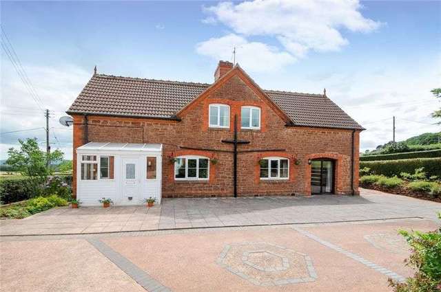  Image of 4 bedroom Detached house to rent in Milverton Taunton TA4 at Milverton  Taunton, TA4 1NQ