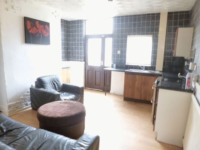  Image of 2 bedroom Terraced house for sale in Molyneux Street Rochdale OL12 at Molyneux Street  Rochdale, OL12 6PZ