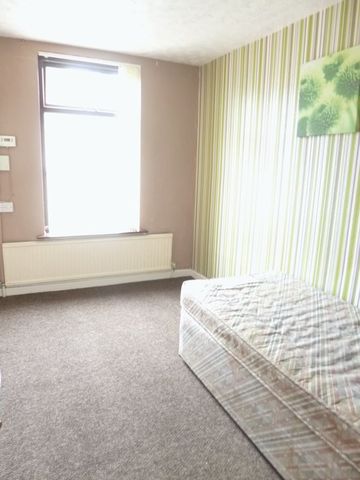  Image of 2 bedroom Terraced house for sale in Molyneux Street Rochdale OL12 at Molyneux Street  Rochdale, OL12 6PZ