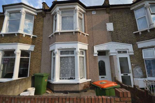  Image of 6 bedroom Detached house to rent in Monega Road London E7 at Monega Road Forest Gate London, E7 8EP