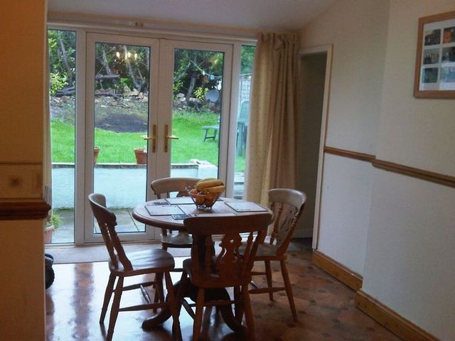  Image of 1 bedroom Property to rent in Monk Road Bishopston Bristol BS7 at Monk Road  Bristol, BS7 8NE