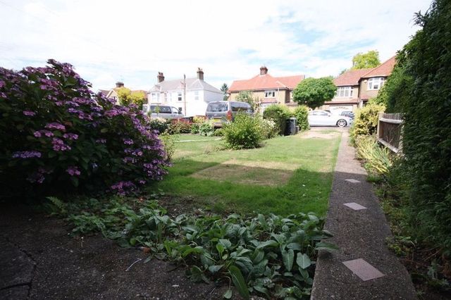  Image of 2 bedroom Terraced house for sale in Monkswood Avenue Waltham Abbey EN9 at Monkswood Avenue  Waltham Abbey, EN9 1LB