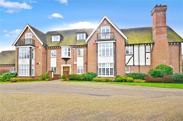  Image of 3 bedroom Apartment for sale in Moor Hill Hawkhurst Cranbrook TN18 at Hawkhurst Kent Hawkhurst, TN18 4QB