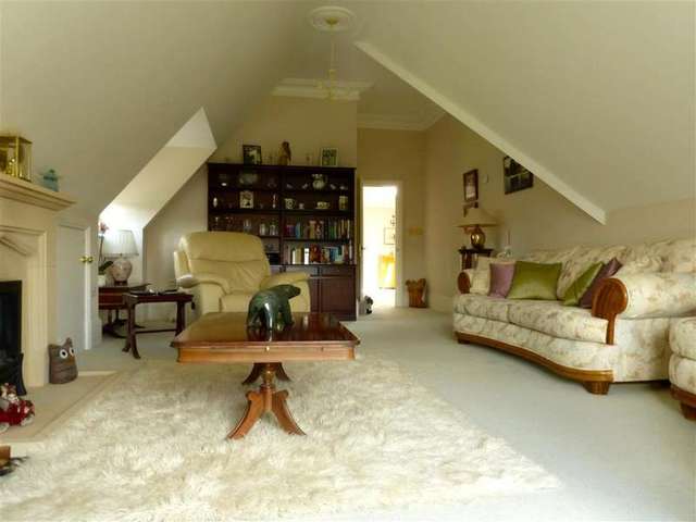  Image of 3 bedroom Apartment for sale in Moor Hill Hawkhurst Cranbrook TN18 at Hawkhurst Kent Hawkhurst, TN18 4QB