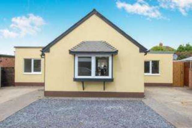  Image of 3 bedroom Bungalow for sale in Moor Lane Chessington KT9 at Chessington  Chessington, KT9 1BW