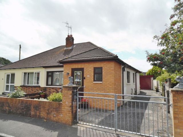  Image of 2 bedroom Detached house for sale in Moorlands Road Bridgend CF31 at Moorlands Road  Bridgend, CF31 3DR