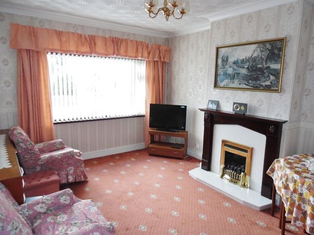 Image of 2 bedroom Detached house for sale in Moorlands Road Bridgend CF31 at Moorlands Road  Bridgend, CF31 3DR