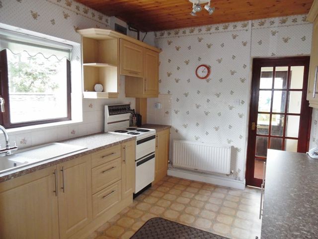  Image of 2 bedroom Detached house for sale in Moorlands Road Bridgend CF31 at Moorlands Road  Bridgend, CF31 3DR