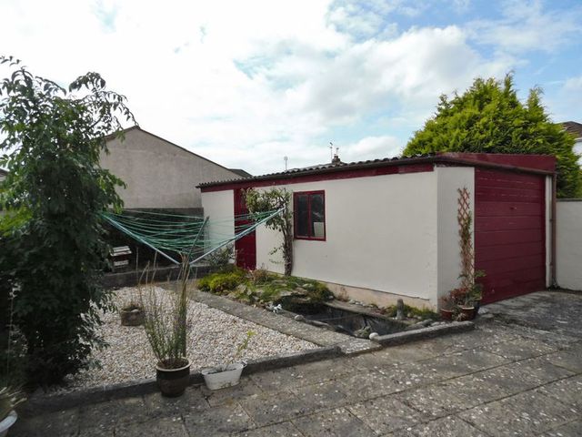  Image of 2 bedroom Detached house for sale in Moorlands Road Bridgend CF31 at Moorlands Road  Bridgend, CF31 3DR