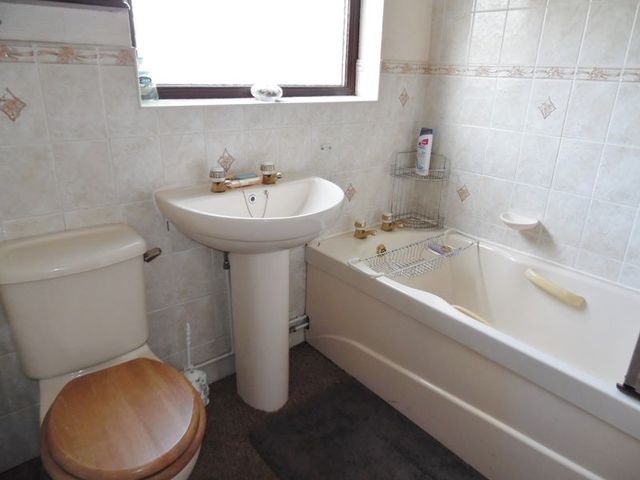  Image of 2 bedroom Detached house for sale in Moorlands Road Bridgend CF31 at Moorlands Road  Bridgend, CF31 3DR