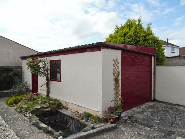  Image of 2 bedroom Detached house for sale in Moorlands Road Bridgend CF31 at Moorlands Road  Bridgend, CF31 3DR