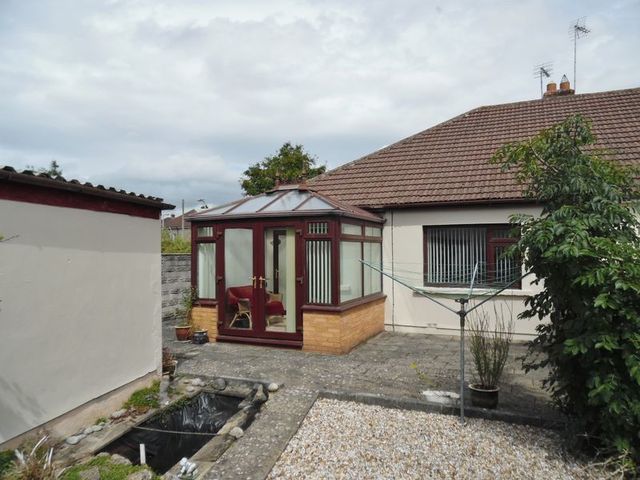  Image of 2 bedroom Detached house for sale in Moorlands Road Bridgend CF31 at Moorlands Road  Bridgend, CF31 3DR