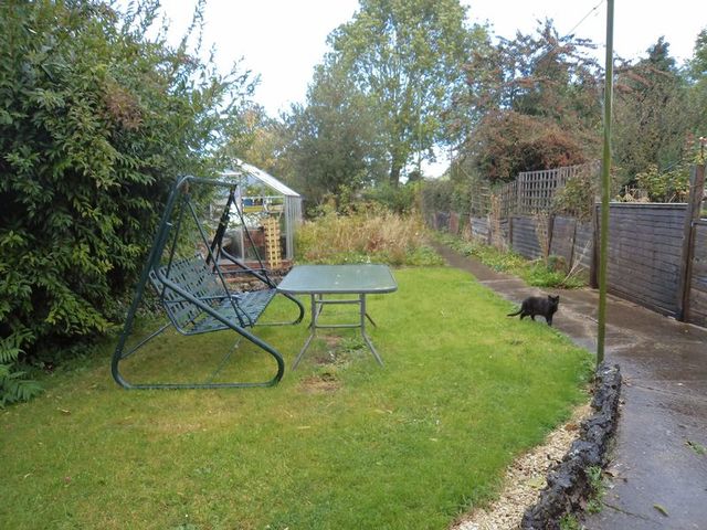  Image of 3 bedroom Semi-Detached house for sale in Moredon Road Swindon SN25 at Moredon Road  Swindon, SN25 3DQ