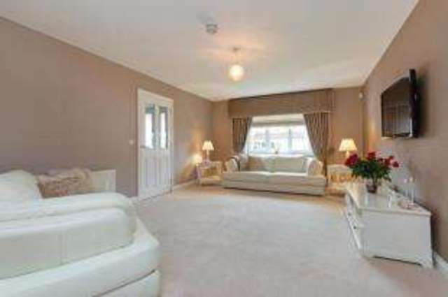  Image of 4 bedroom Detached house for sale in Morton Place Paisley PA2 at Paisley Renfrewshire Nitshill, PA2 7FA