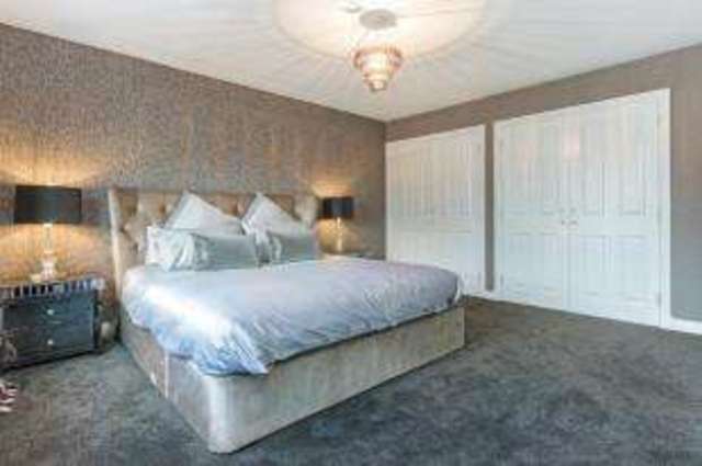  Image of 4 bedroom Detached house for sale in Morton Place Paisley PA2 at Paisley Renfrewshire Nitshill, PA2 7FA