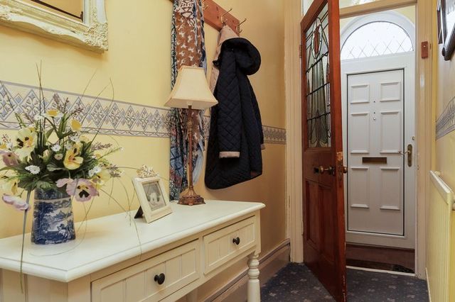  Image of 3 bedroom Detached house for sale in Moss Road Northwich CW8 at Moss Road  Northwich, CW8 4BL