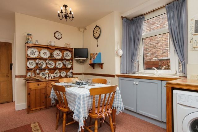  Image of 3 bedroom Detached house for sale in Moss Road Northwich CW8 at Moss Road  Northwich, CW8 4BL