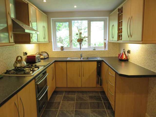 Image of 4 bedroom Detached house for sale in Mossland Close Heywood OL10 at Mossland Close  Heywood, OL10 2PB