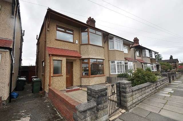  Image of 3 bedroom Detached house for sale in Mosslands Drive Wallasey CH44 at Wallasey, CH44 2EF