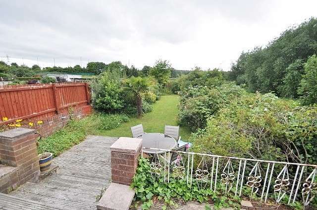  Image of 3 bedroom Detached house for sale in Mosslands Drive Wallasey CH44 at Wallasey, CH44 2EF