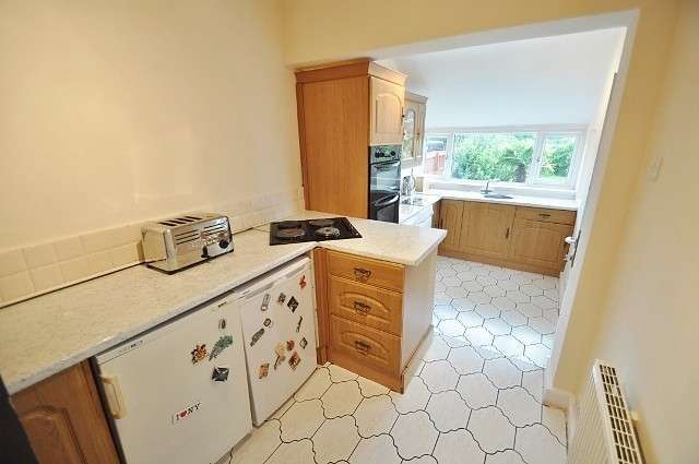  Image of 3 bedroom Detached house for sale in Mosslands Drive Wallasey CH44 at Wallasey, CH44 2EF