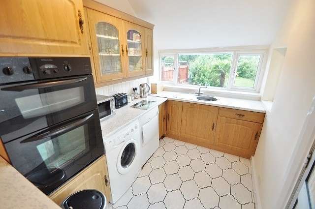  Image of 3 bedroom Detached house for sale in Mosslands Drive Wallasey CH44 at Wallasey, CH44 2EF