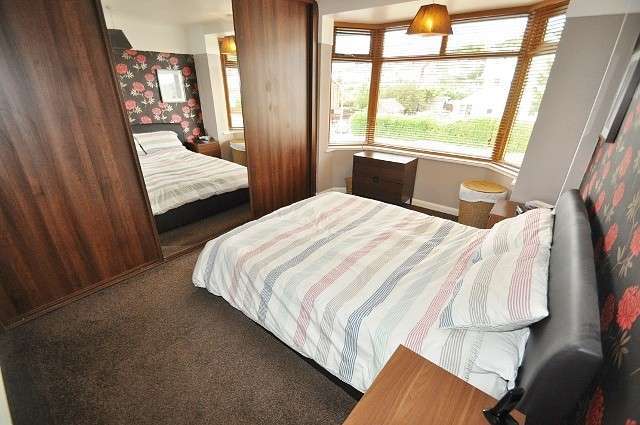  Image of 3 bedroom Detached house for sale in Mosslands Drive Wallasey CH44 at Wallasey, CH44 2EF