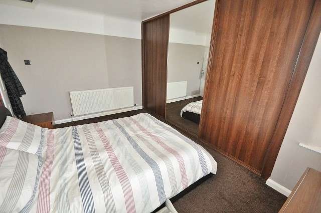  Image of 3 bedroom Detached house for sale in Mosslands Drive Wallasey CH44 at Wallasey, CH44 2EF