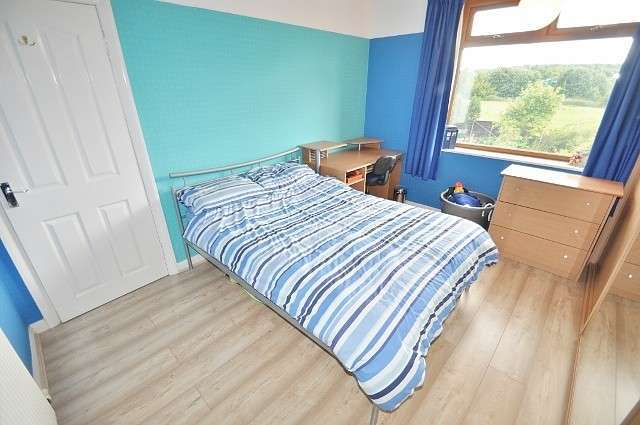  Image of 3 bedroom Detached house for sale in Mosslands Drive Wallasey CH44 at Wallasey, CH44 2EF