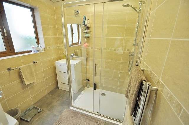  Image of 3 bedroom Detached house for sale in Mosslands Drive Wallasey CH44 at Wallasey, CH44 2EF