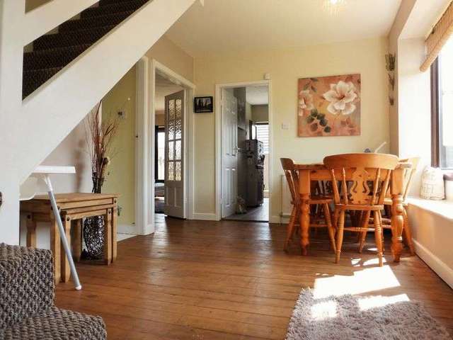  Image of 4 bedroom Detached house for sale in Mossway New Longton Preston PR4 at Mossway New Longton Preston, PR4 4ZQ