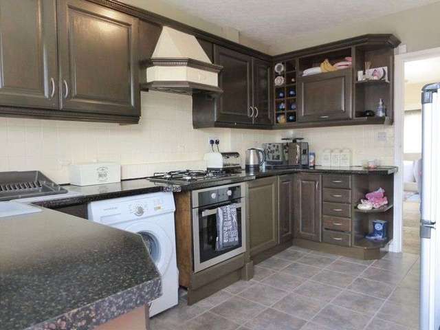  Image of 4 bedroom Detached house for sale in Mossway New Longton Preston PR4 at Mossway New Longton Preston, PR4 4ZQ