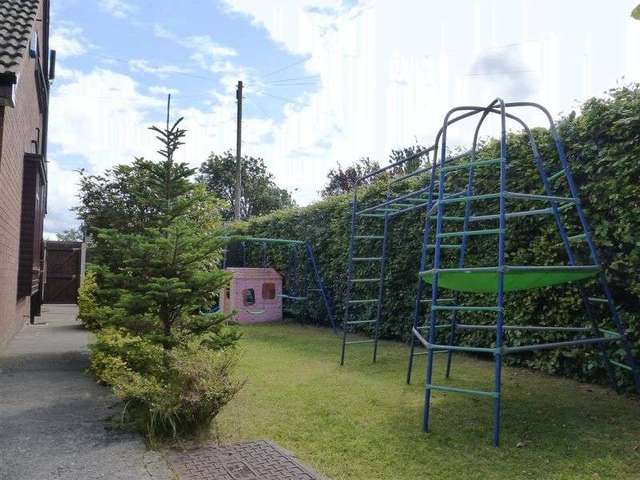  Image of 4 bedroom Detached house for sale in Mossway New Longton Preston PR4 at Mossway New Longton Preston, PR4 4ZQ