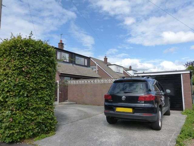  Image of 4 bedroom Detached house for sale in Mossway New Longton Preston PR4 at Mossway New Longton Preston, PR4 4ZQ