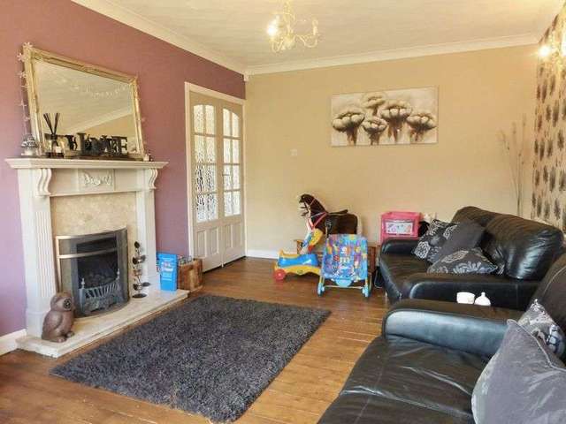  Image of 4 bedroom Detached house for sale in Mossway New Longton Preston PR4 at Mossway New Longton Preston, PR4 4ZQ