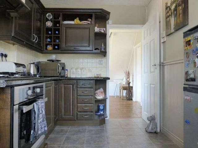 Image of 4 bedroom Detached house for sale in Mossway New Longton Preston PR4 at Mossway New Longton Preston, PR4 4ZQ