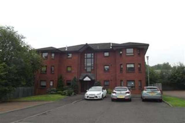  Image of 2 bedroom Flat to rent in Mote Hill Hamilton ML3 at Hamilton, ML3 6EA