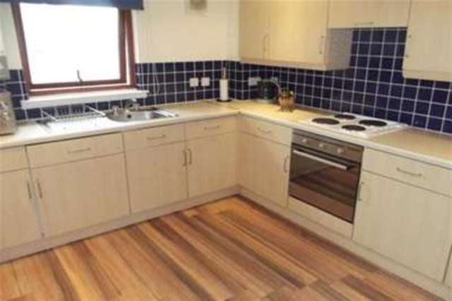  Image of 2 bedroom Flat to rent in Mote Hill Hamilton ML3 at Hamilton, ML3 6EA