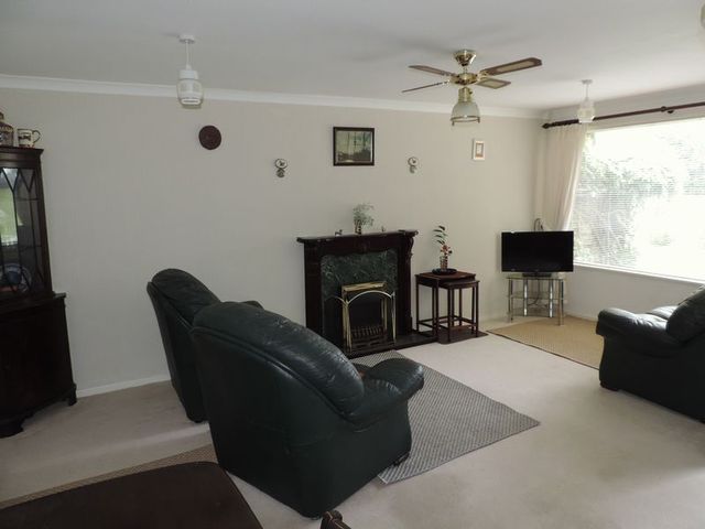  Image of 2 bedroom Bungalow for sale in Charlotte Close Mount Hawke Truro TR4 at Charlotte Close Mount Hawke Truro, TR4 8TS