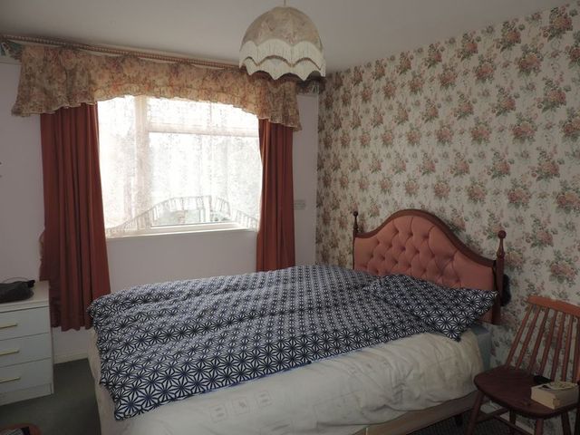  Image of 2 bedroom Bungalow for sale in Charlotte Close Mount Hawke Truro TR4 at Charlotte Close Mount Hawke Truro, TR4 8TS