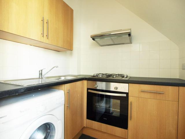  Image of Flat to rent in Mount View Road London N4 at Crouch End London Stroud Green, N4 4SL