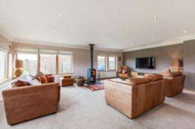  Image of 5 bedroom Detached house for sale in Cleghorn Lanark ML11 at Lanark South Lanarkshire Netherton, ML11 8NX