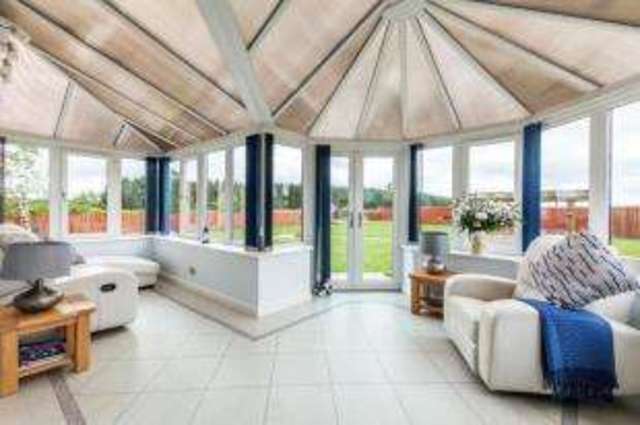  Image of 5 bedroom Detached house for sale in Cleghorn Lanark ML11 at Lanark South Lanarkshire Netherton, ML11 8NX