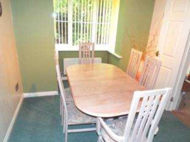  Image of 4 bedroom Detached house for sale in Mulberry Avenue Portishead Bristol BS20 at Portishead Bristol Portishead, BS20 7LG