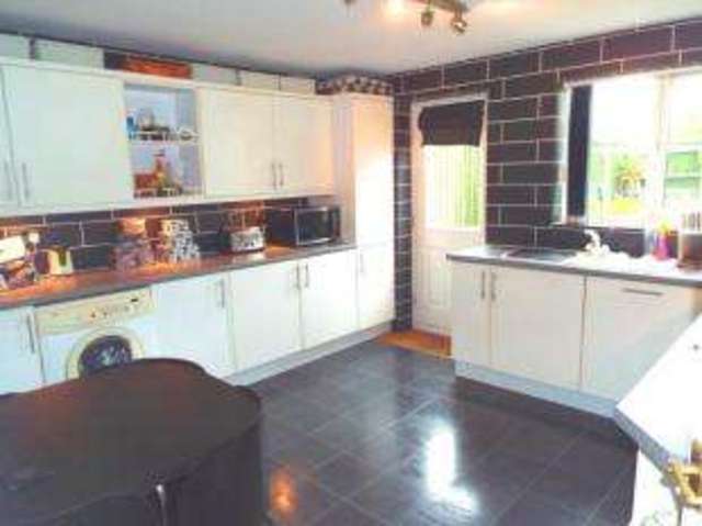  Image of 4 bedroom Detached house for sale in Mulberry Avenue Portishead Bristol BS20 at Portishead Bristol Portishead, BS20 7LG