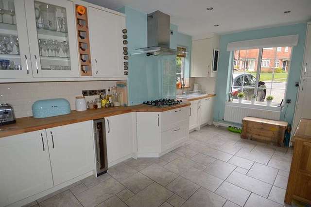  Image of 3 bedroom Semi-Detached house for sale in Mulberry Road Bournville Birmingham B30 at Mulberry Road Bournville Birmingham, B30 1TA
